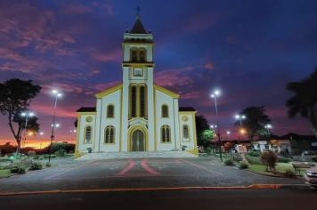 Foto - Cidade de Ocauçu