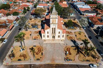 Foto - Cidade de Ocauçu