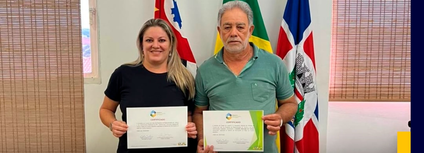 Turismo em Ocauçu