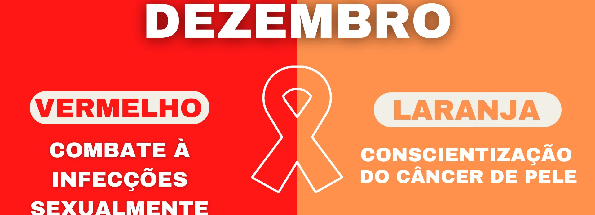 DEZEMBRO LARANJA E VERMELHO