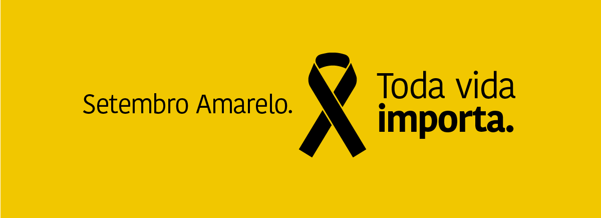 Setembro Amarelo