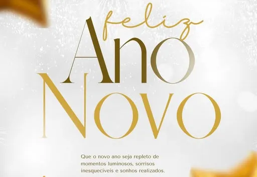 FELIZ 2026