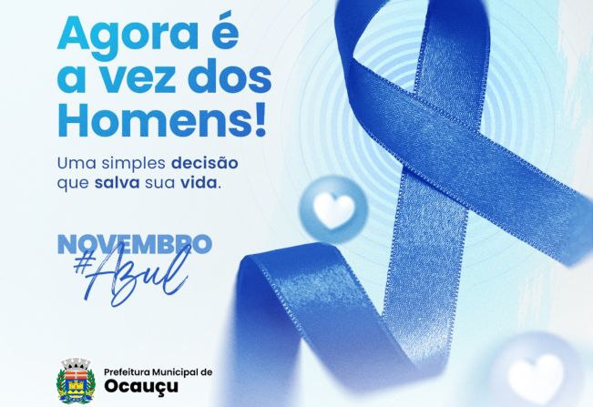 Novembro Azul
