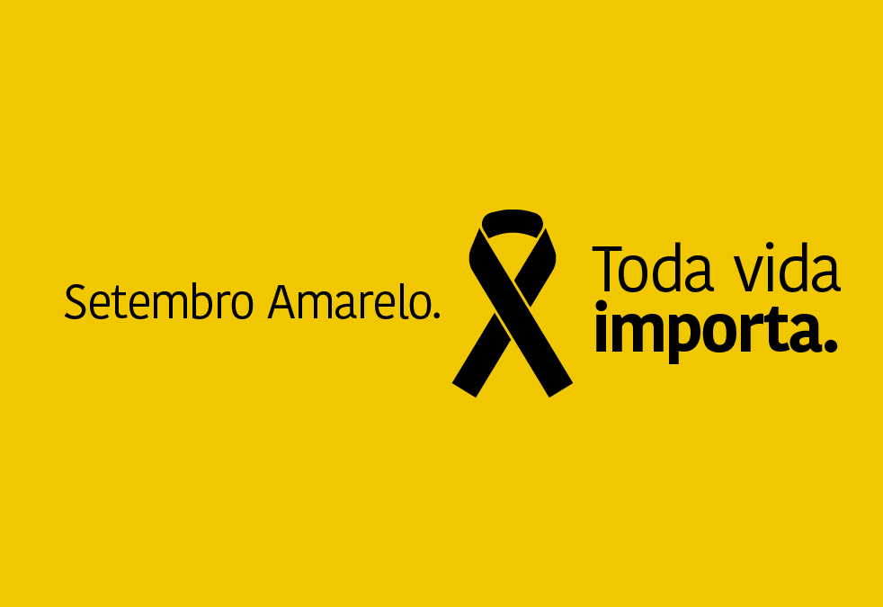 Setembro Amarelo