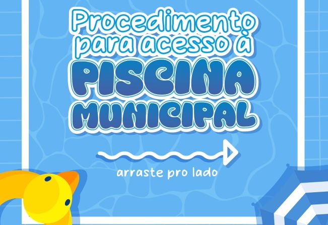 Piscina Municipal